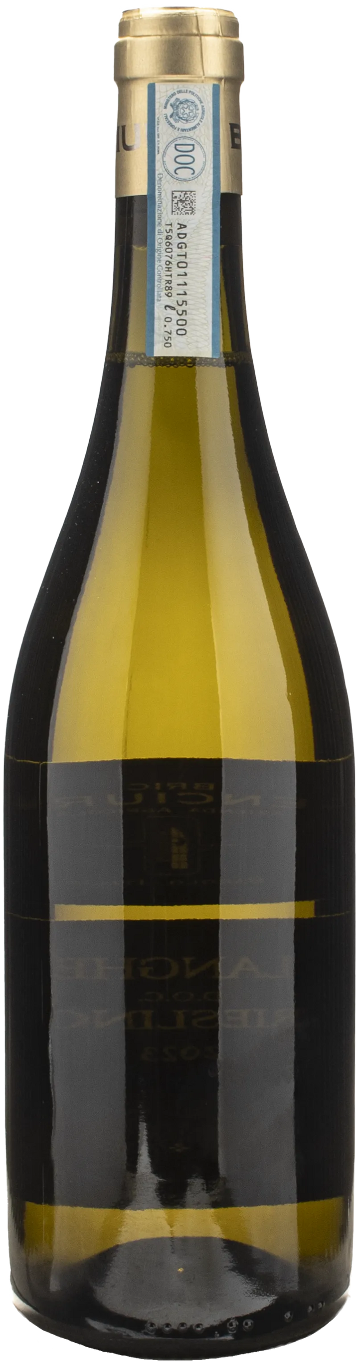 Bric Cencurio Langhe Riesling 2023