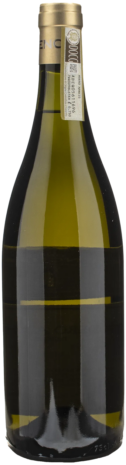 Bric Cencurio Roero Arneis 2023