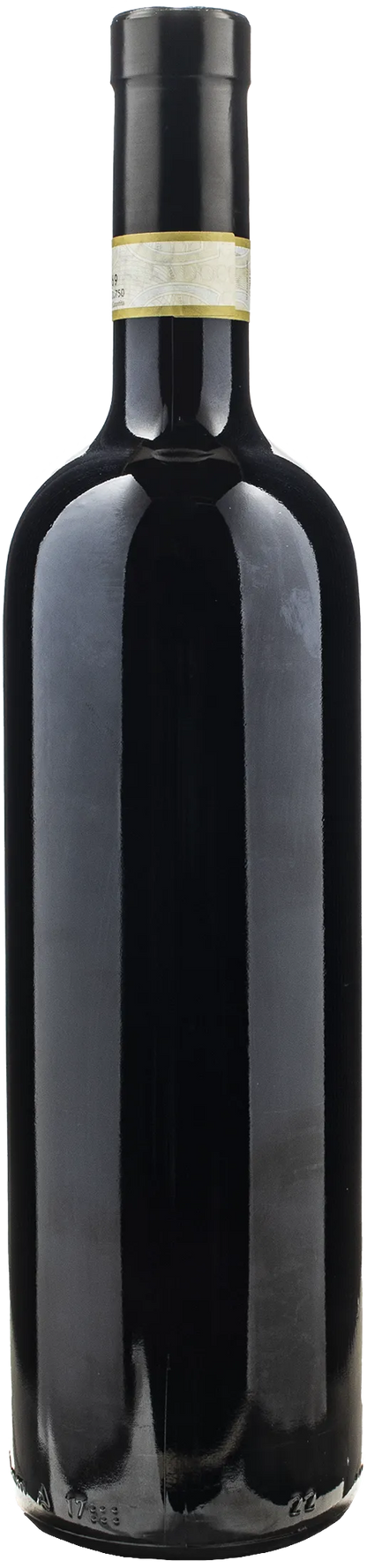 Bricco Carlina Barolo 2018