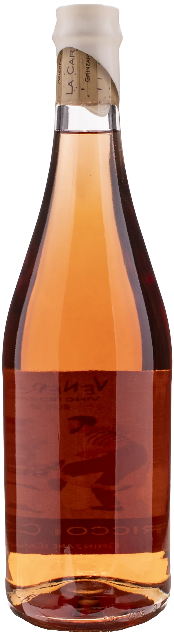 Bricco Carlina Venerdi Rosato 2022