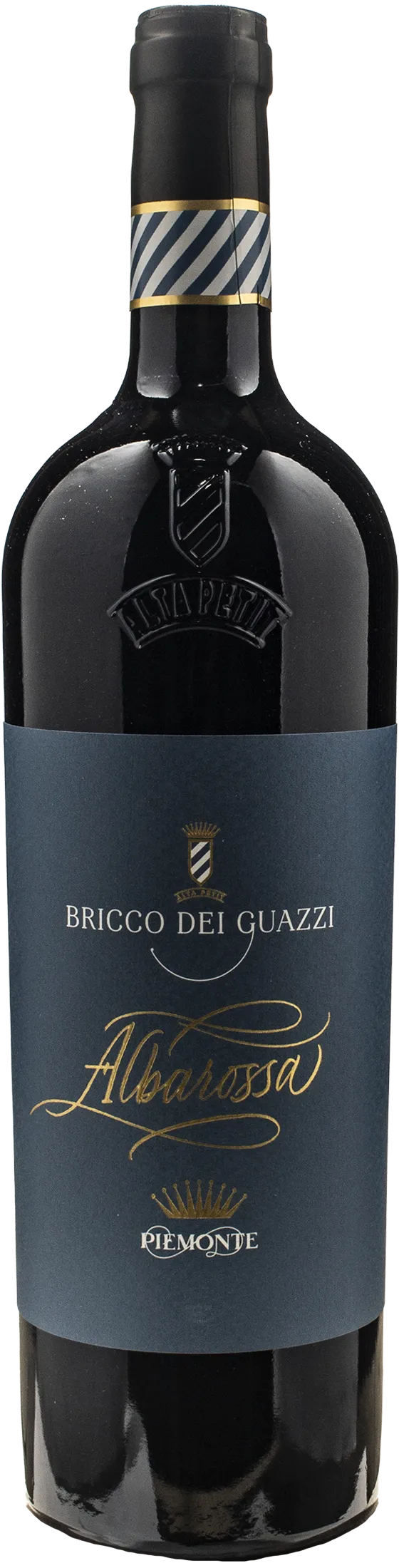 Bricco dei Guazzi Albarossa 2021