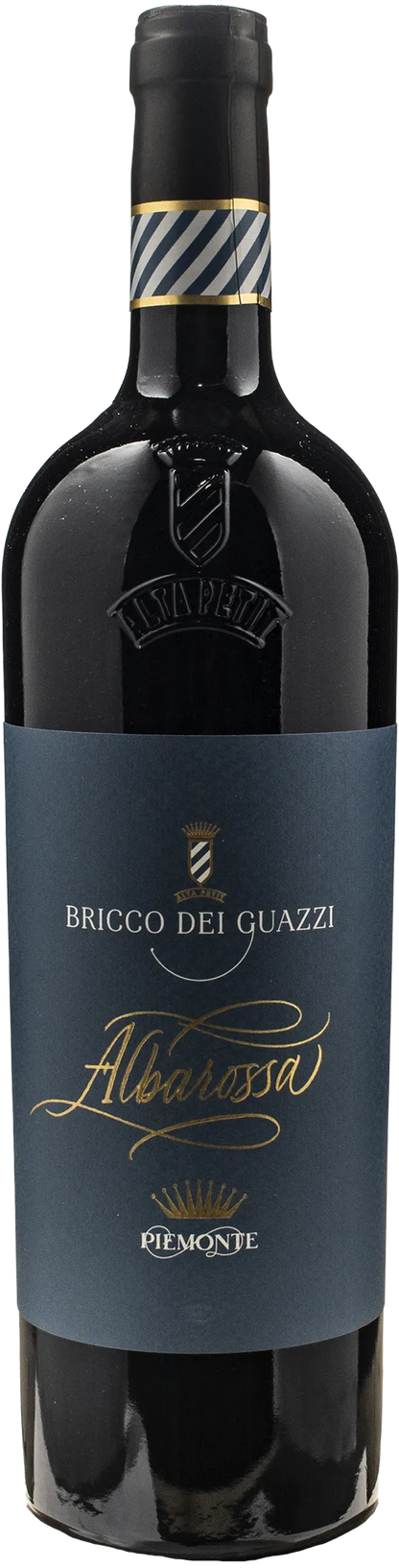Bricco dei Guazzi Albarossa 2021