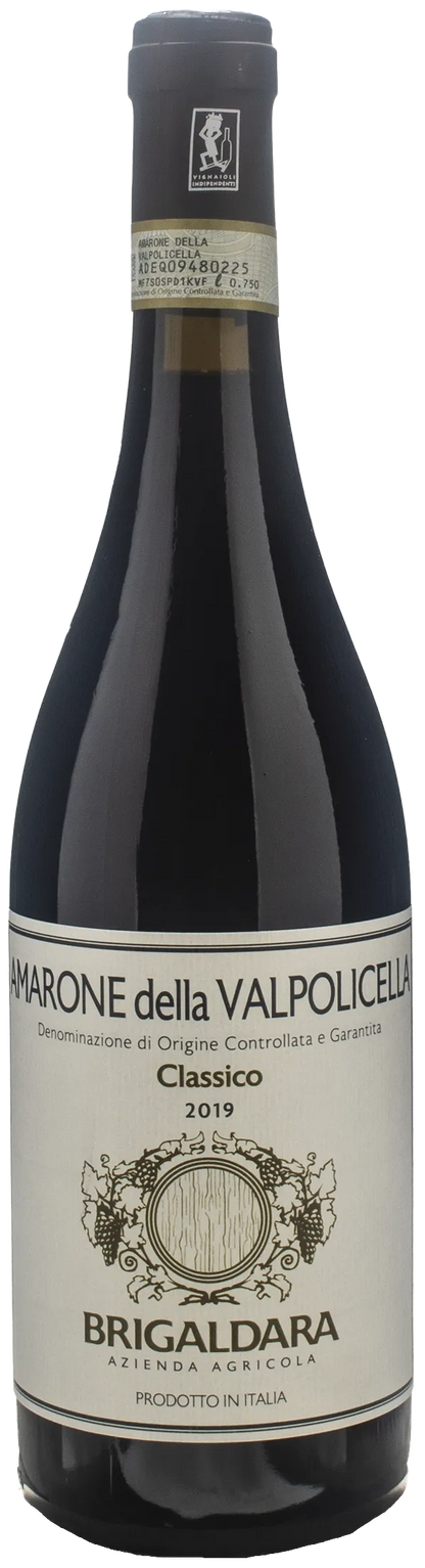 Brigaldara Amarone della Valpolicella Classico 2019