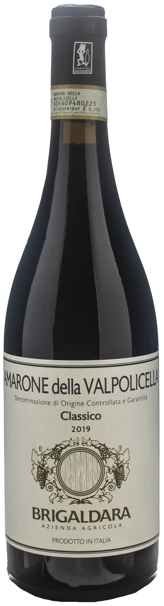 Bertani Amarone della Valpolicella Classico 2015 | xtraWine