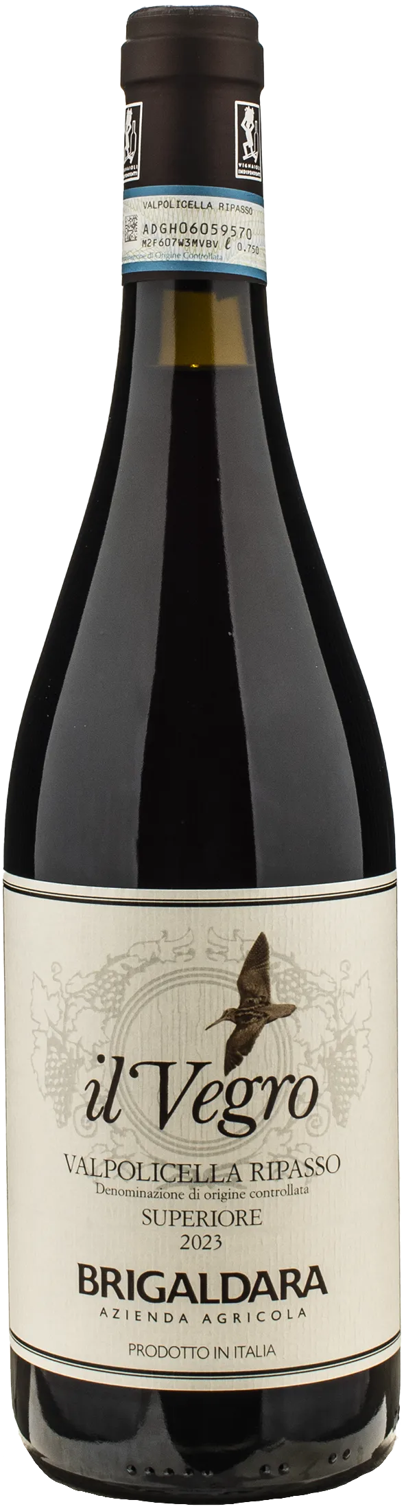 Brigaldara Valpolicella Ripasso Superiore Il Vegro 2023