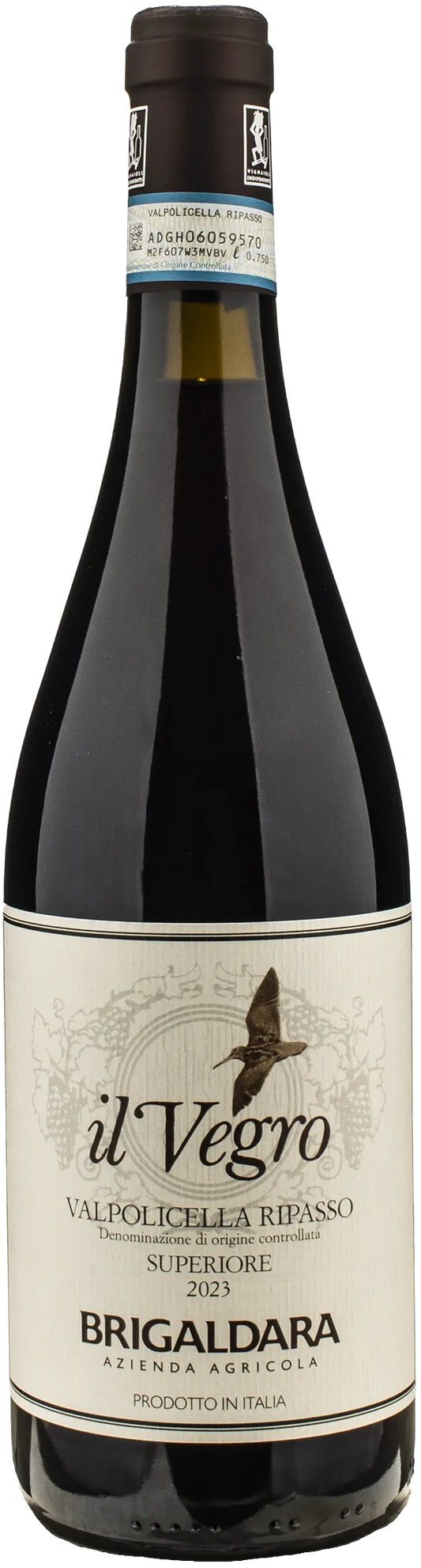 Brigaldara Valpolicella Ripasso Superiore Il Vegro 2023
