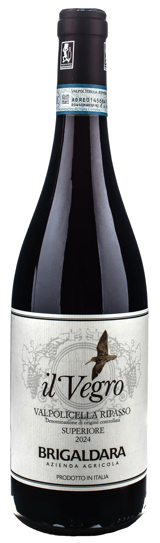Brigaldara Valpolicella Ripasso Superiore Il Vegro 2024