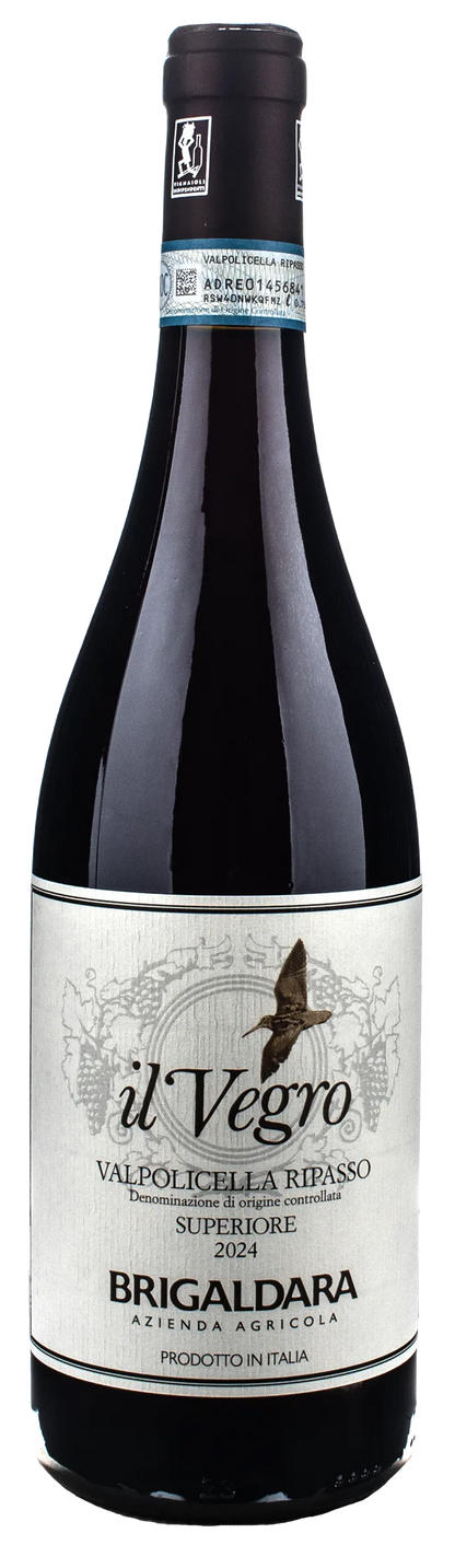 Brigaldara Valpolicella Ripasso Superiore Il Vegro 2024