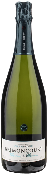 Brimoncourt Champagne Blanc de Blancs Brut | xtraWine