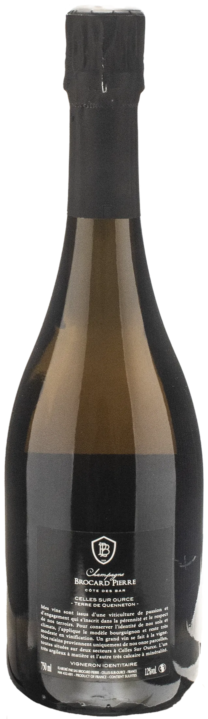 Brocard Pierre Champagne Absimils Extra Brut 2019
