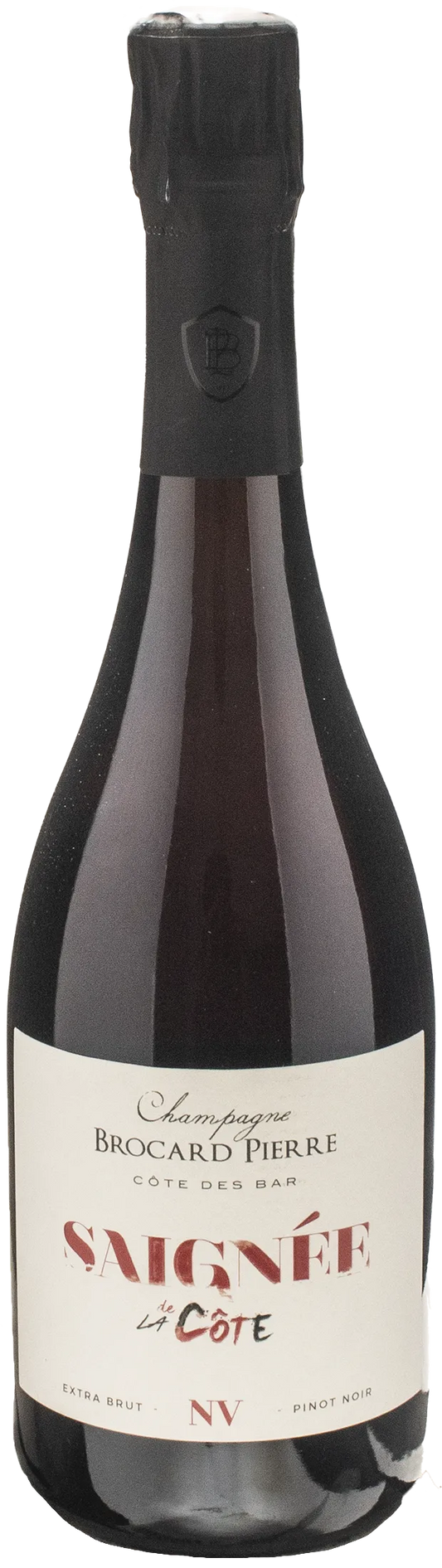 Brocard Pierre Champagne Rosè Saignee de la Cote Extra Brut