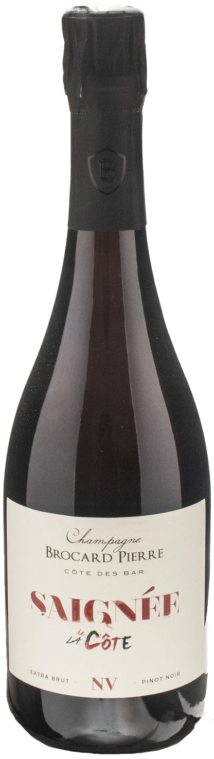 Brocard Pierre Champagne Rosè Saignee de la Cote Extra Brut