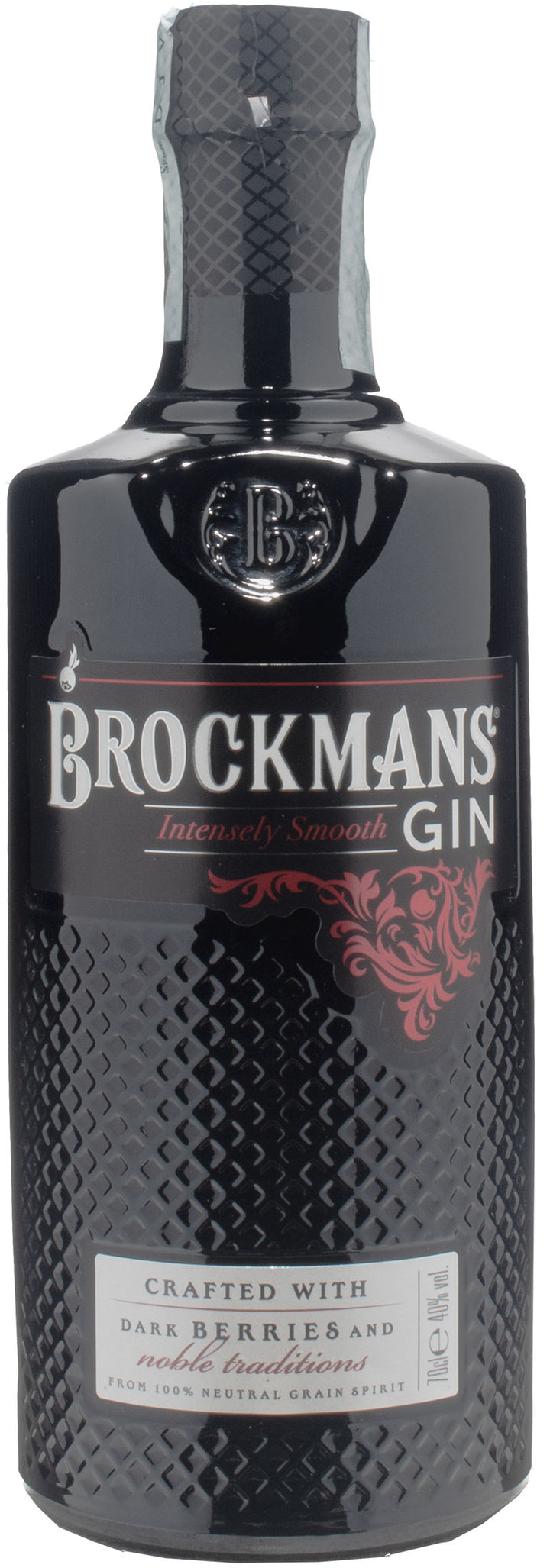 Brockmans Intensely Smooth Gin 0.7L