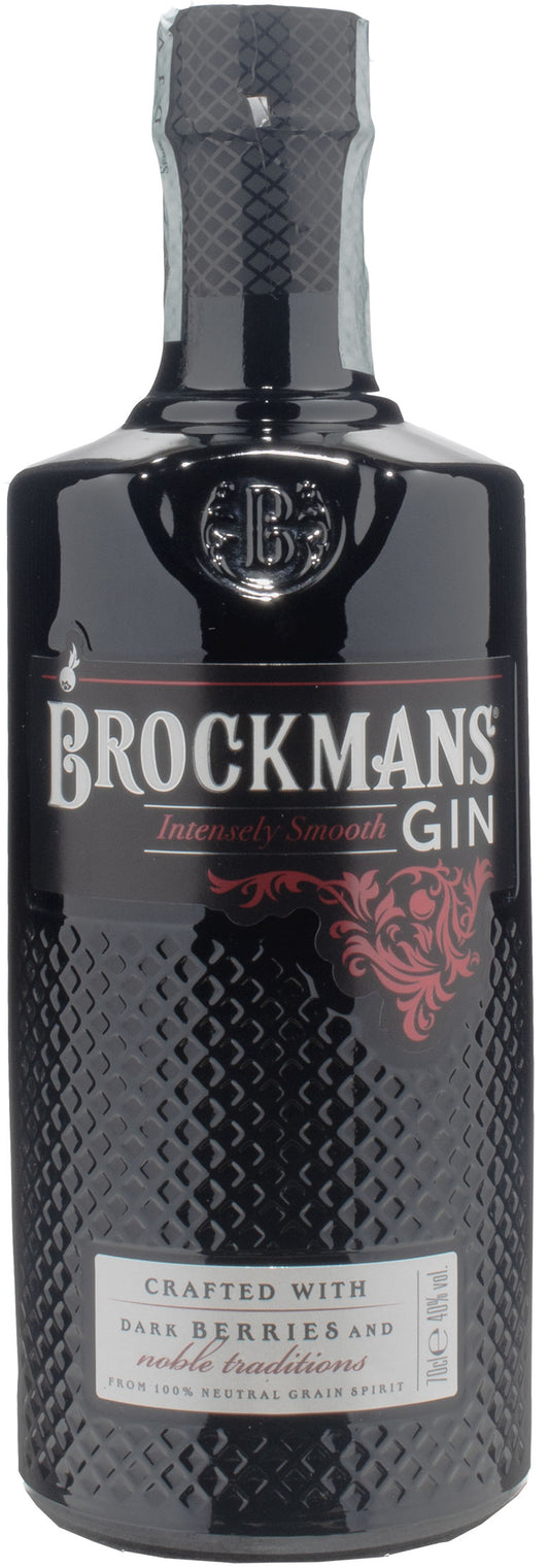 Brockmans Intensely Smooth Gin 0.7L