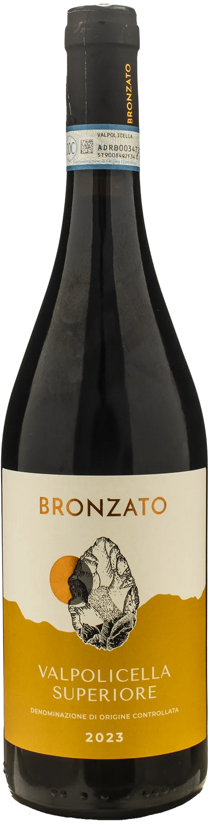 Bronzato Valpolicella Superiore 2023