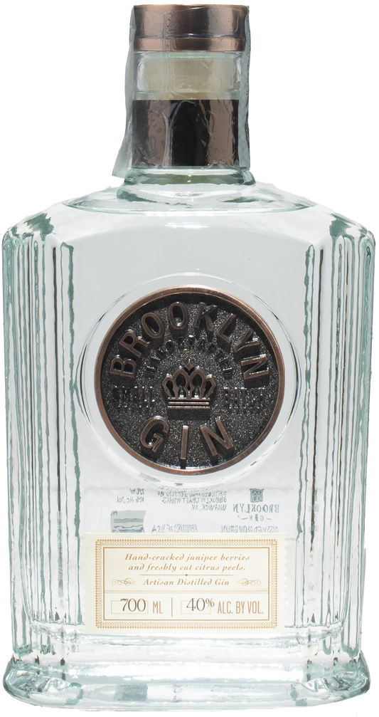 Brooklyn Gin Small Batch