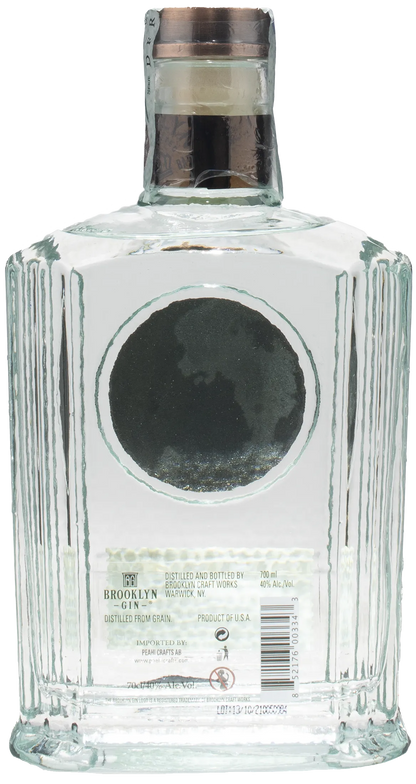 Brooklyn Gin Small Batch