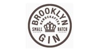 Brooklyn Gin logo