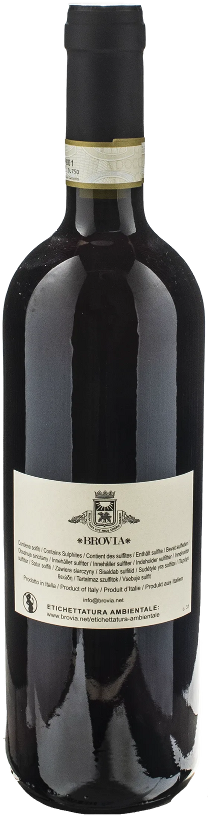Brovia Barolo 2020