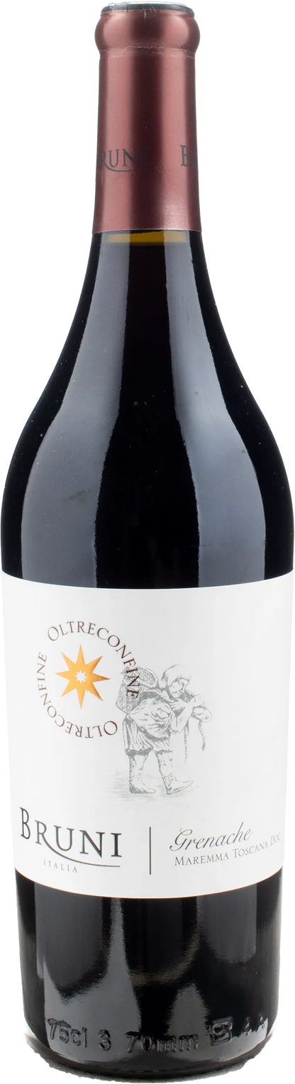 Bruni Grenache Oltreconfine 2020