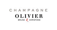 Bruno & Christiane Olivier logo