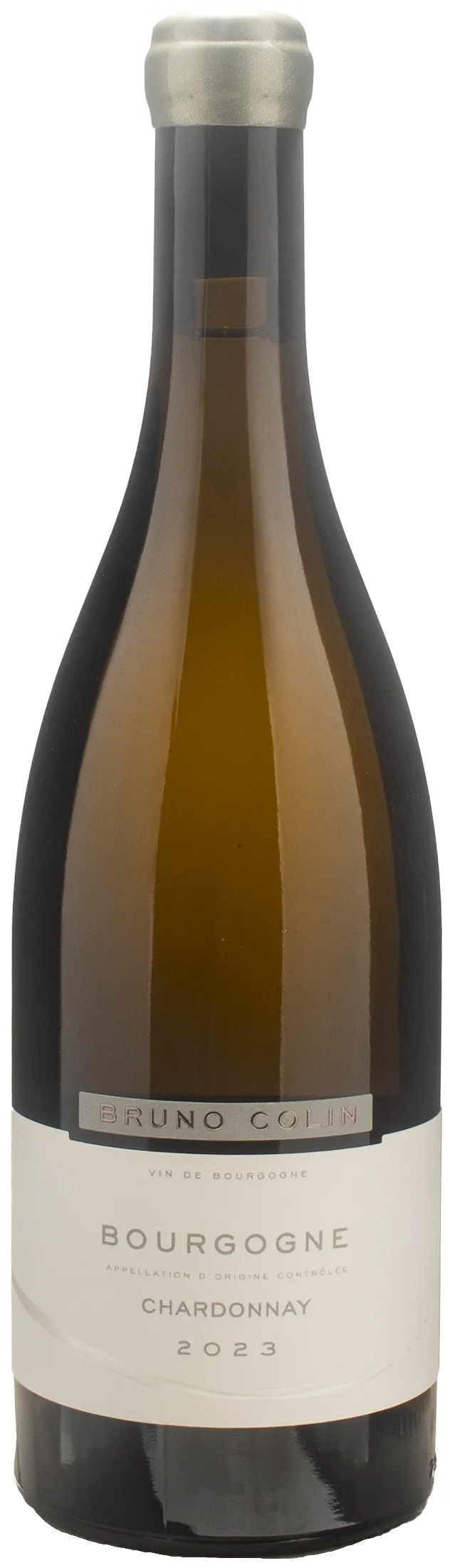 Bruno Colin Bourgogne Chardonnay 2023