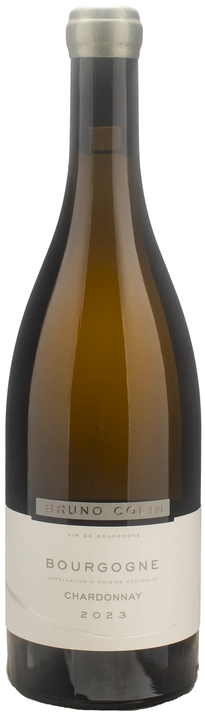 Bruno Colin Bourgogne Chardonnay 2023