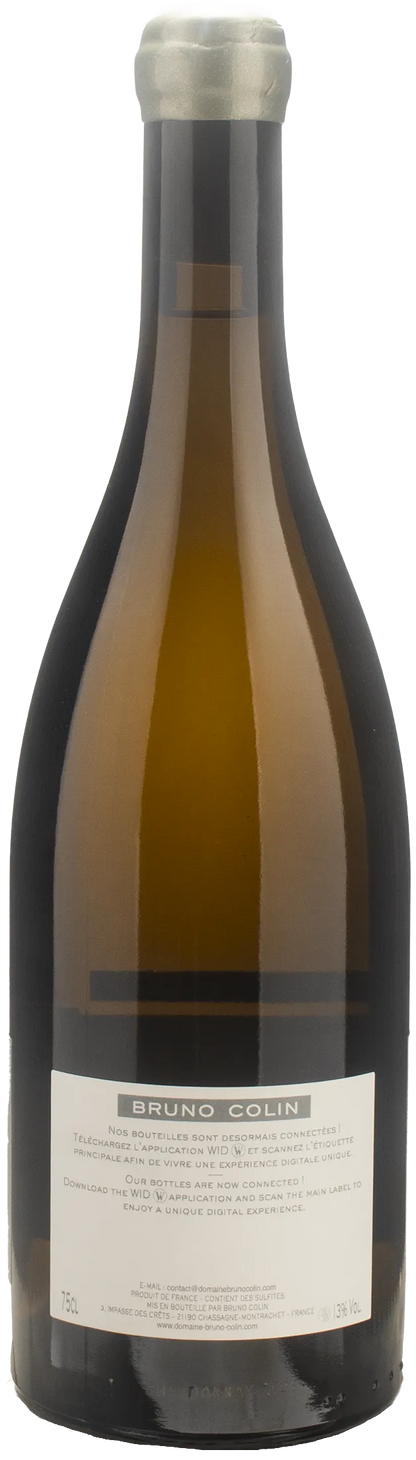 Bruno Colin Bourgogne Chardonnay 2023