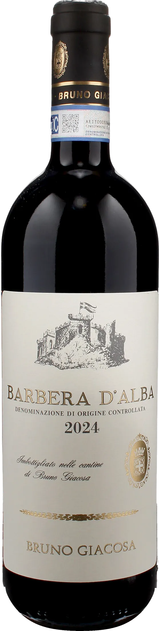 Bruno Giacosa Barbera d'Alba 2024