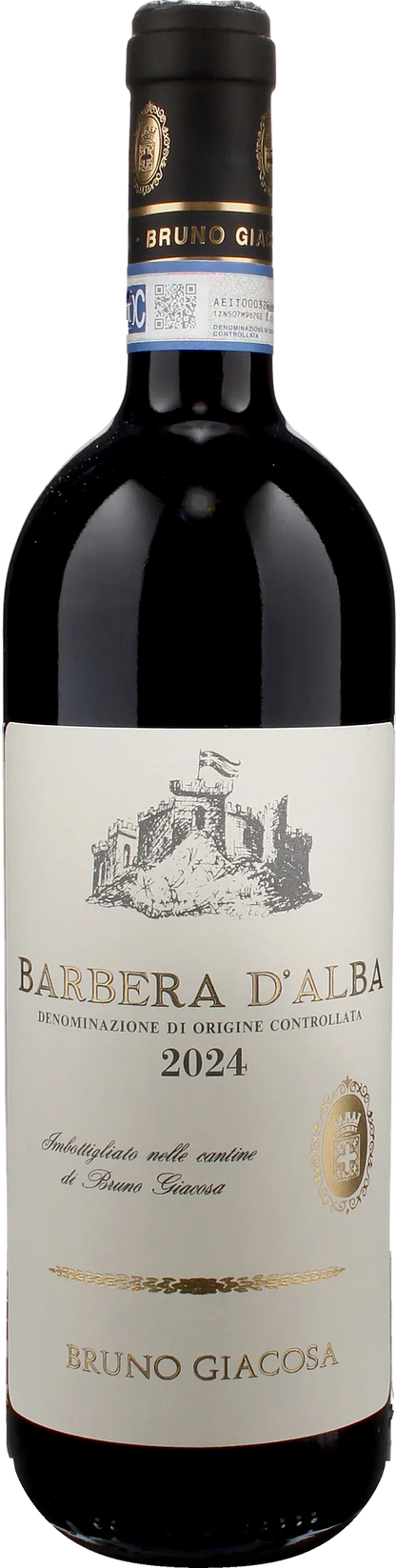 Bruno Giacosa Barbera d'Alba 2024