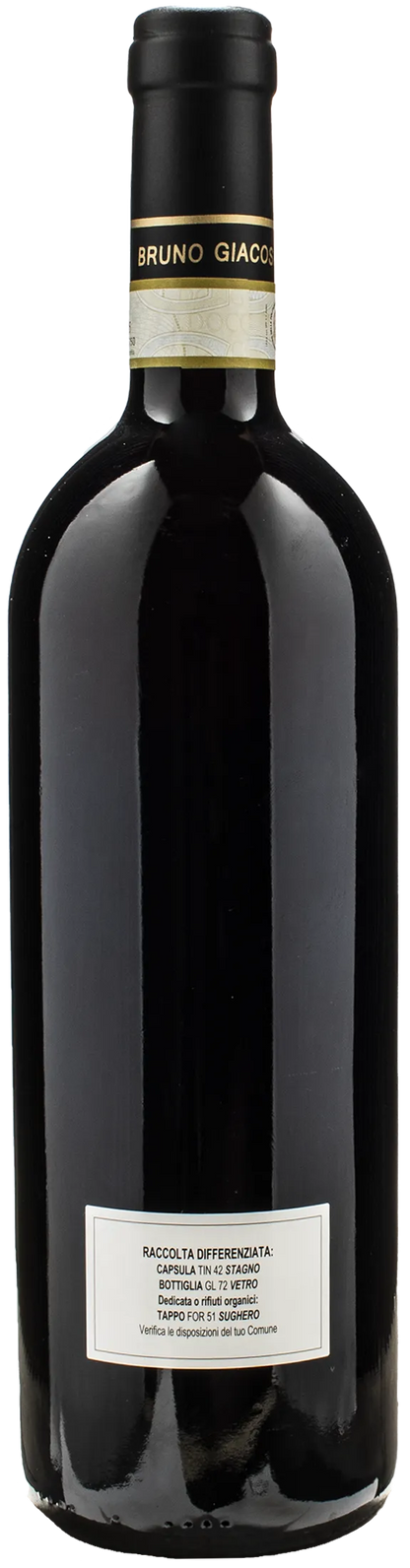 Bruno Giacosa Barolo 2020