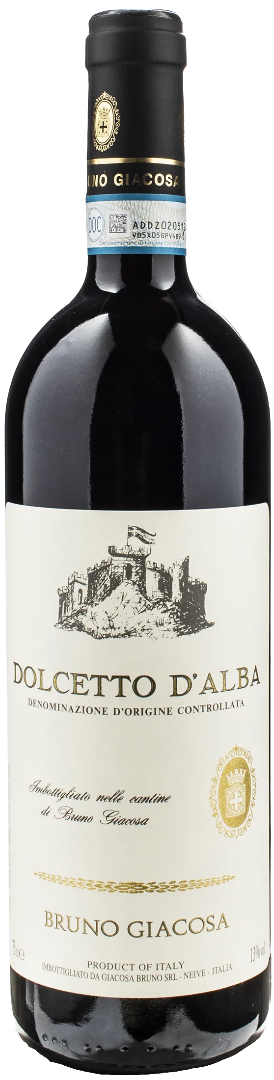 Bruno Giacosa Dolcetto d'Alba 2023