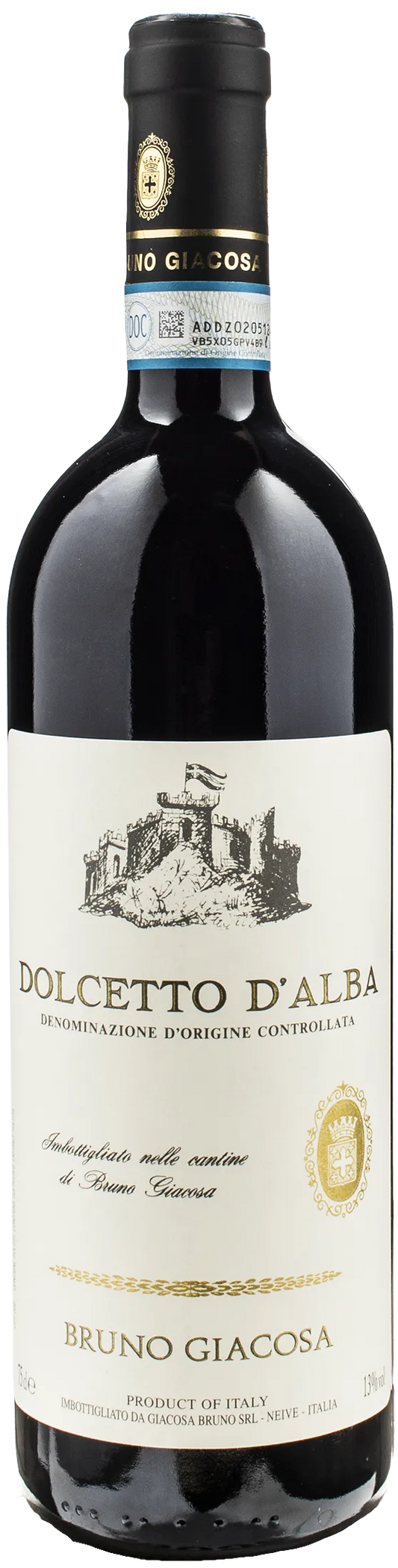 Bruno Giacosa Dolcetto d'Alba 2023