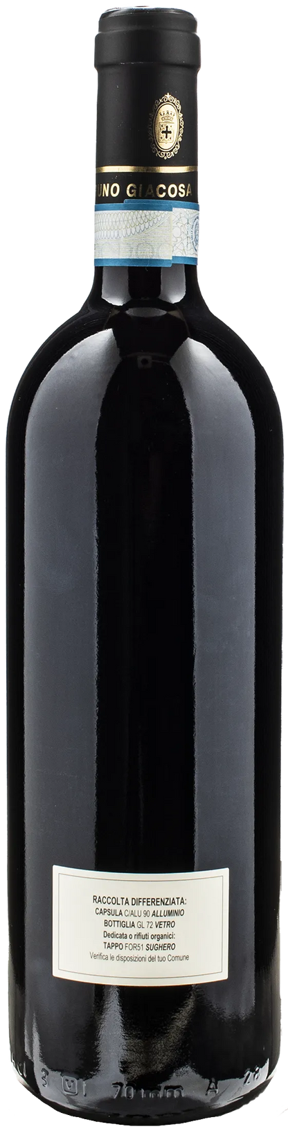 Bruno Giacosa Dolcetto d'Alba 2023