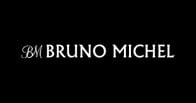 Bruno Michel logo