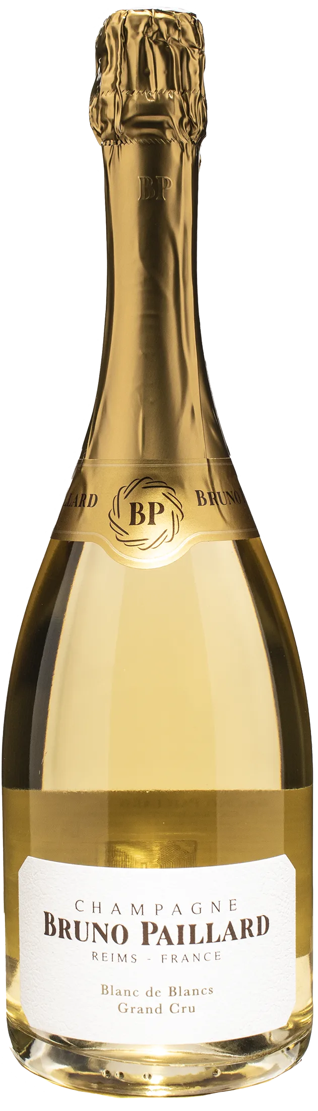 Bruno Paillard Champagne Blanc de Blancs Grand Cru Extra Brut