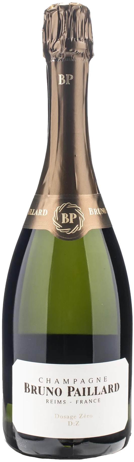Bruno Paillard Champagne Dosage Zero