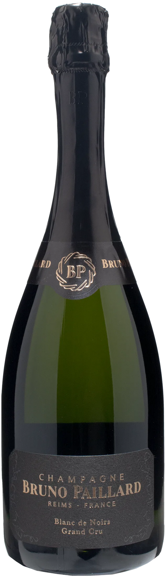 Bruno Paillard Champagne Grand Cru Blanc de Noirs Extra Brut