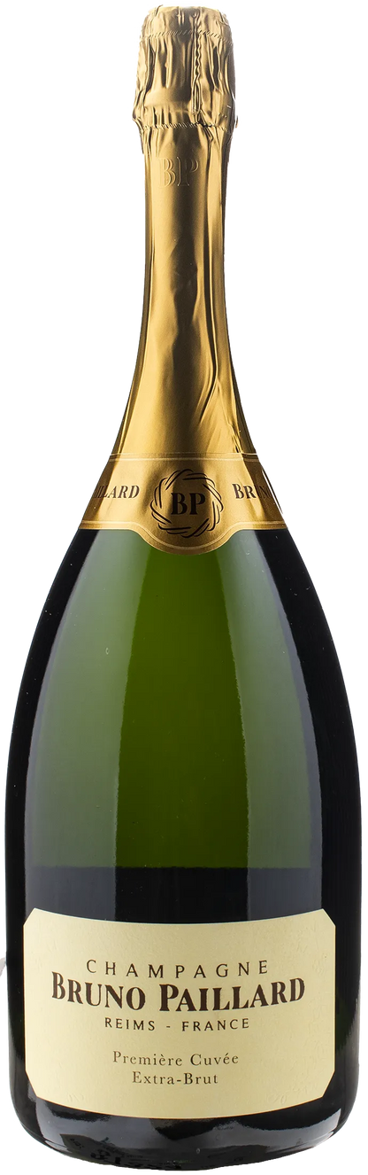 Bruno Paillard Champagne Premiere Cuvée Extra Brut Magnum