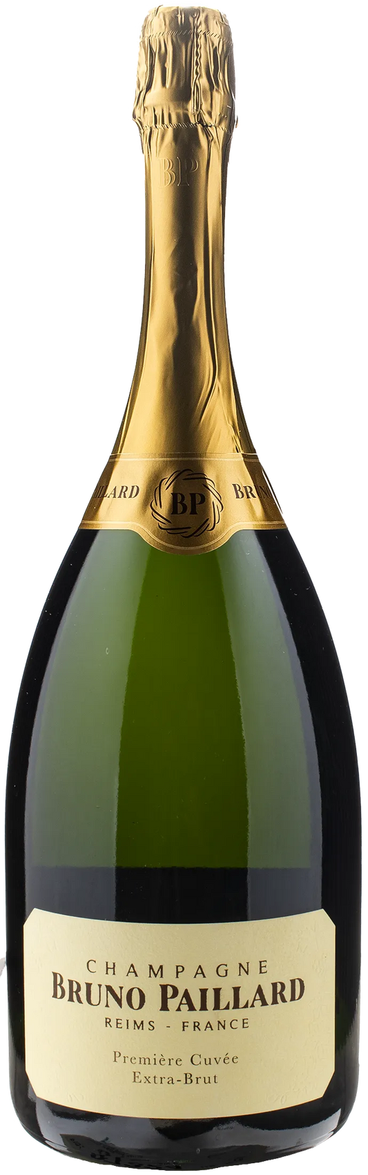 Bruno Paillard Champagne Premiere Cuvee Extra Brut Magnum