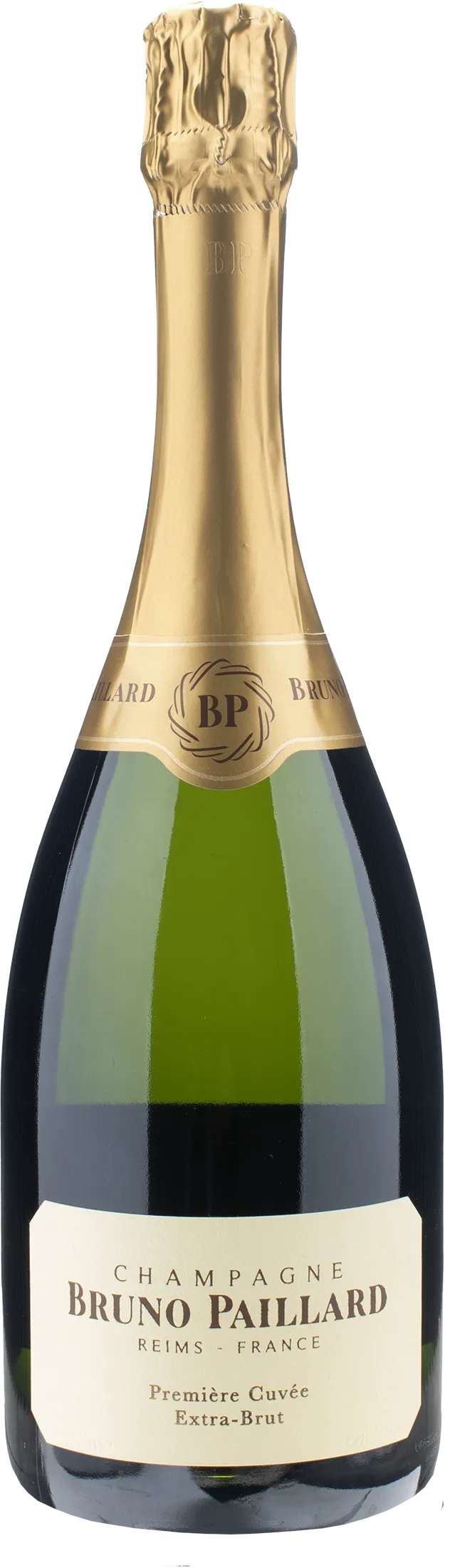 Bruno Paillard Champagne Premiere Cuvée Extra Brut