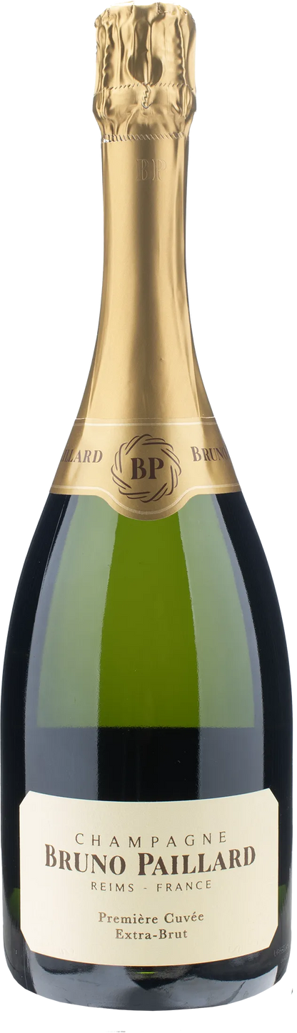Bruno Paillard Champagne Premiere Cuvée Extra Brut