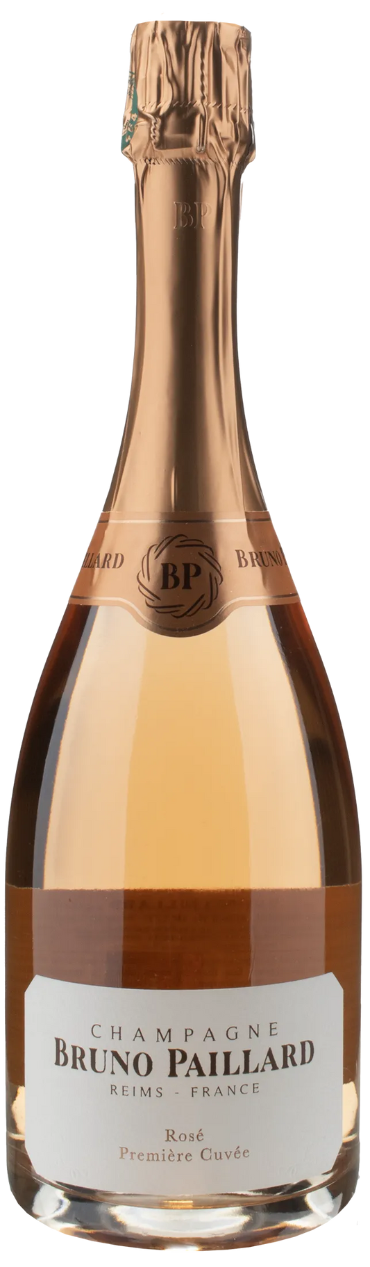 Bruno Paillard Champagne Premiere Cuvee Rosè Extra Brut