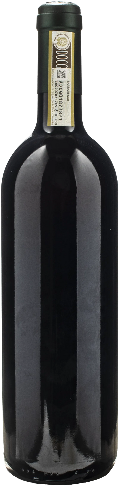Bruno Rocca Barbaresco 2022