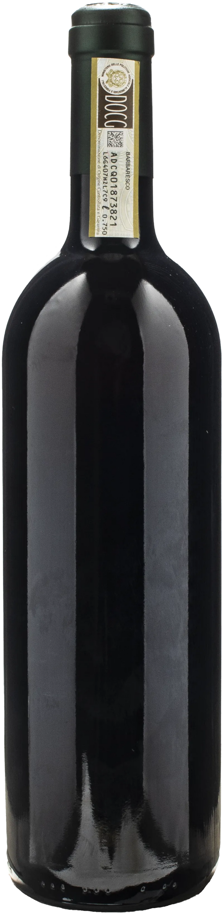 Bruno Rocca Barbaresco 2022