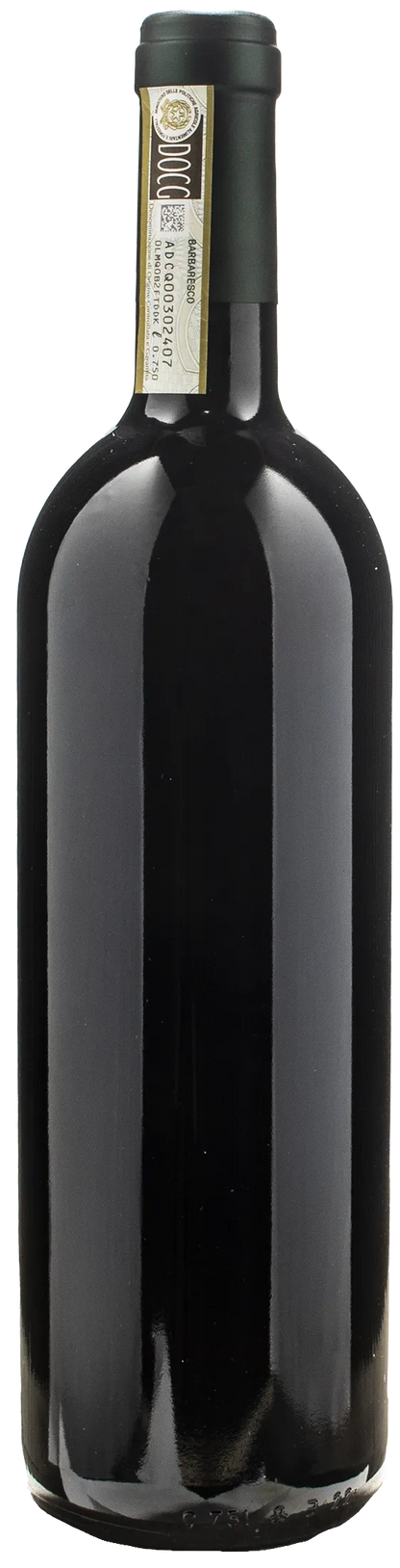 Bruno Rocca Barbaresco Curra 2021