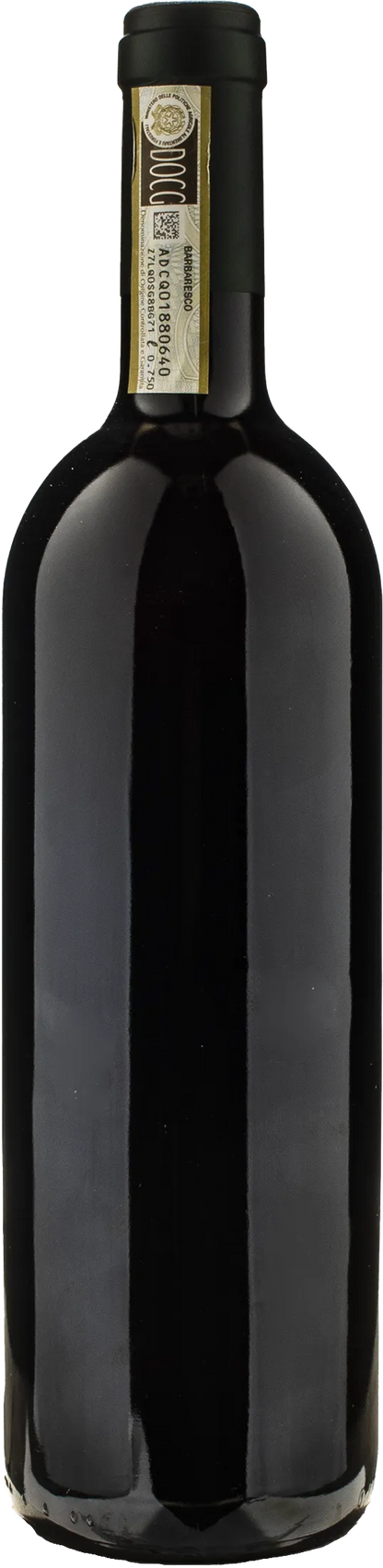 Bruno Rocca Barbaresco Curra 2022