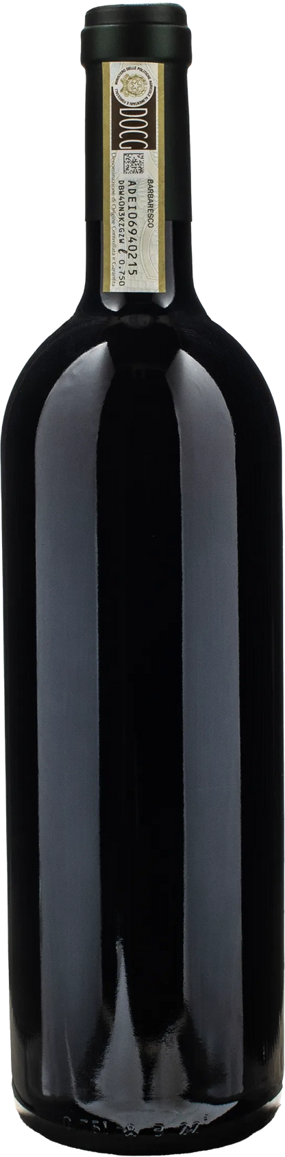 Bruno Rocca Barbaresco Marcorino 2021