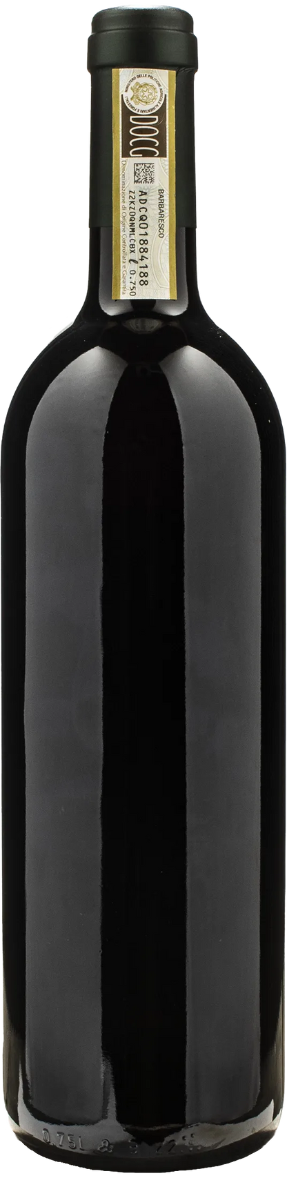 Bruno Rocca Barbaresco Marcorino 2022