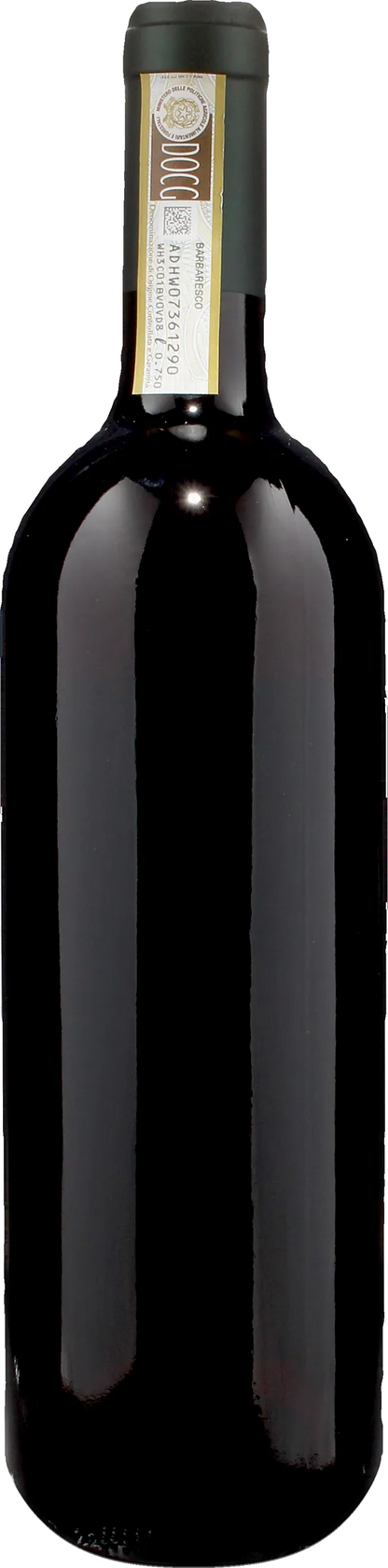 Bruno Rocca Barbaresco Marcorino 2023